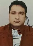 Dr. Manoj Kumar Yadav